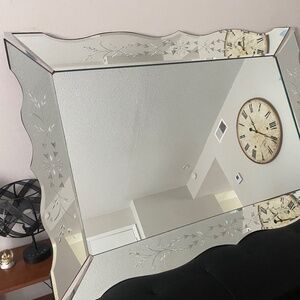 Espejo colección 1945